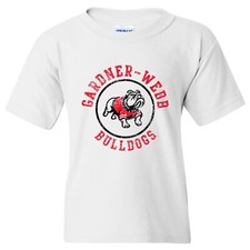 Gardner-Webb Bulldogs T-Shirt