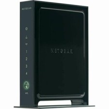 Netgear N300 300 Mb/s 4 porte
