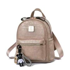 Zaino donna zainetto vintage