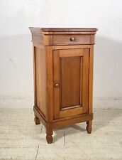 ANTICO COMODINO CAPPUCCINO