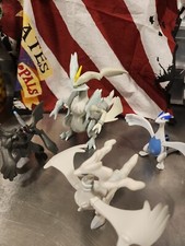 TOMY Pokemon White Kyurem