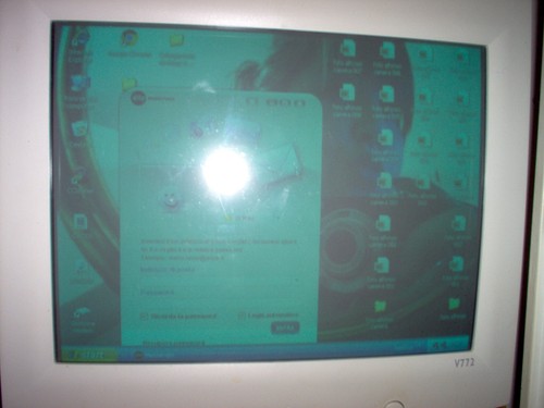 Vendo monitor casse e - monitor ,