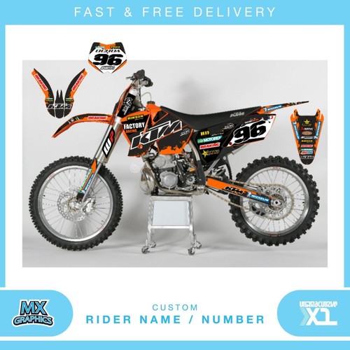 Adatto per ktm - adatto, 250