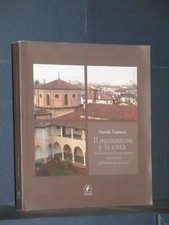 Davide Tramarin - Il monastero