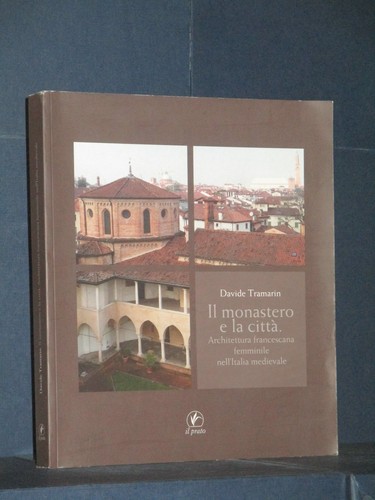 Davide tramarin il monastero - davide,