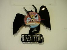 OROLOGIO IN VINILE DA PARETE