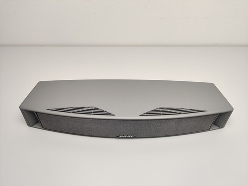 Bose vcs cassa - 10, centrale