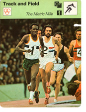 B3820- 1977-79 Schede Sportive