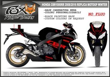 ADESIVI stickers MOTO KIT per
