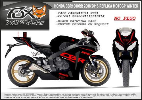 Adesivi stickers moto - stickers, kit