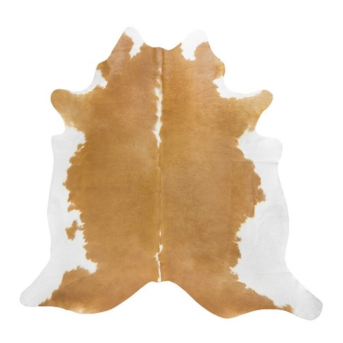 Splendido tappeto bianco beige - tappeto,