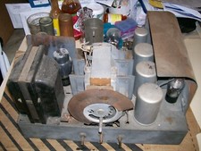 Telaio radio PHILCO modello
