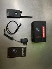 rivelatore microspie