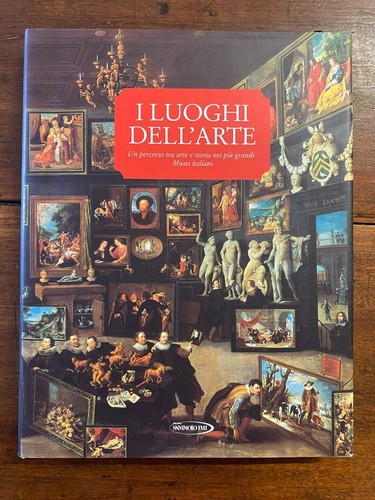 Luoghi dell arte musei - luoghi,