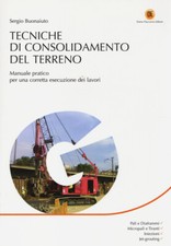 Tecniche di consolidamento del