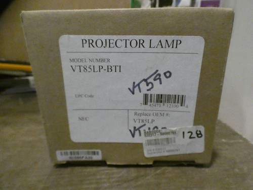 Lampada proiettore battery - lampada,