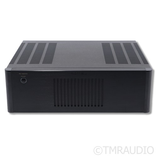 Rotel rb1582 mkii - rotel,