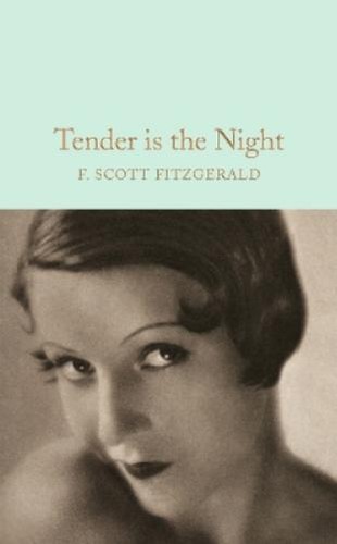 Scott fitzgerald tender is - fitzgerald,
