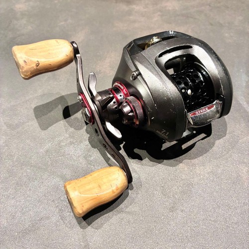 Mulinello baitcasting daiwa - mulinello,