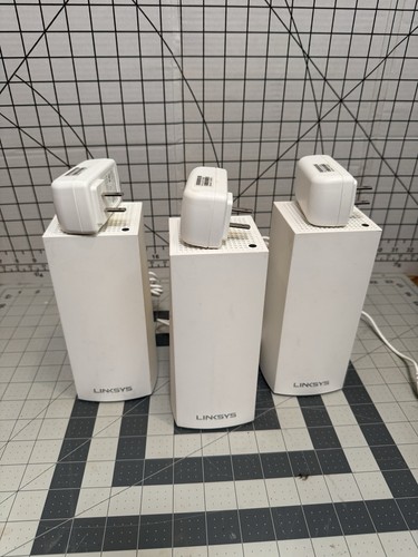 Linksys mx5500 atlas pro - mx5500,