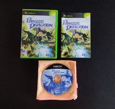 Come Nuovo! Panzer Dragoon