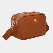 Enrico coveri borsa elegante - -,