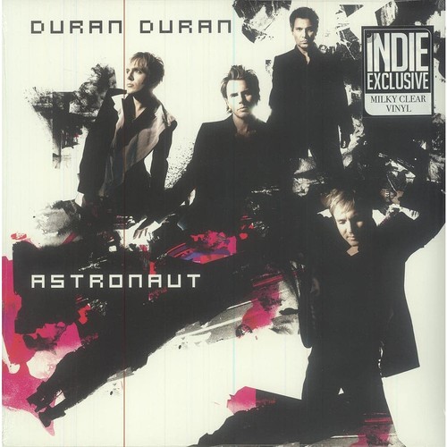 Duran astronaut milky - duran,