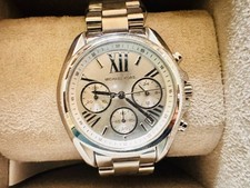 Michael kors cronografo - kors,