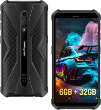 Armor X12 Rugged Smartphone