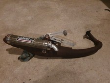 Scarico Giannelli Reverse Per