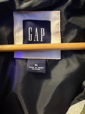 Giacca "Nuova" Down Gap XL