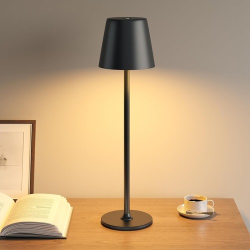 Led tischlampe kabellos - led,