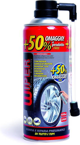 31380 kit emergenza gonfia - kit, e