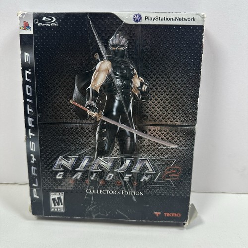 Ninja gaiden sigma - ninja,