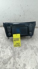 AUTORADIO PER NISSAN Qashqai