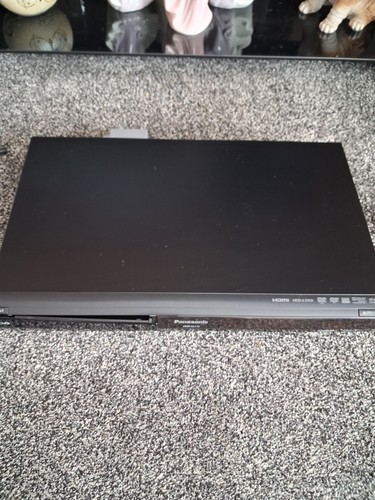 Panasonic dmr ex773 - panasonic, dmr-ex773
