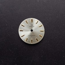 Raro quadrante vintage Omega