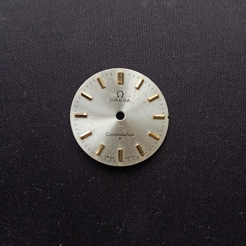Raro quadrante vintage - , omega