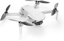 DJI Mavic Mini Quadricottero