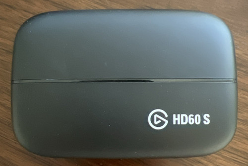 Elgato game capture - s, usb