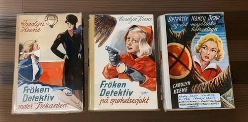 Nancy drew first - first, lot