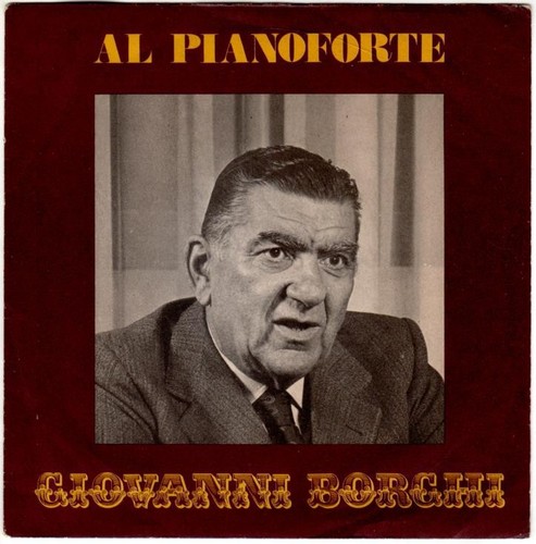 Giovanni borghi al - borghi,