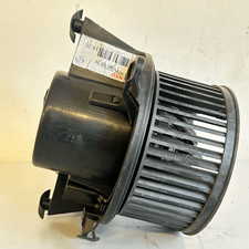 Motorino ventilazione