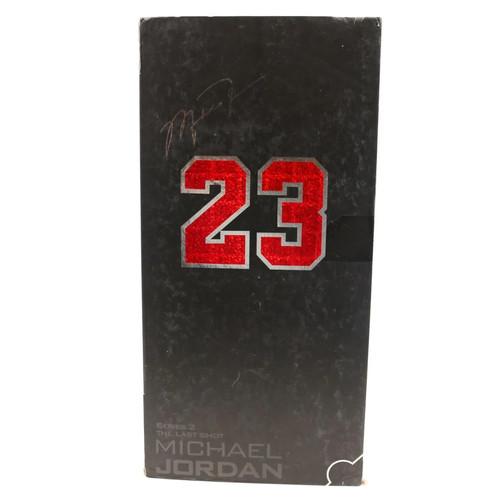 Modellino michael jordan - michael,