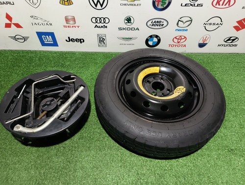 Kit ruotino fiat panda 500 - panda,