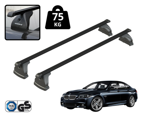 Barre portatutto per bmw serie - barre,
