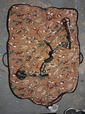 Arco composto PSE Stinger PKG