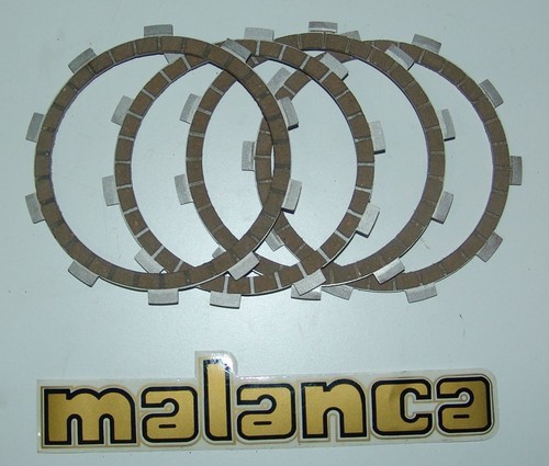 Frizione clutch malanca - malanca, 2