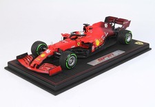 1:18 BBR Ferrari F1 Sf21 #16