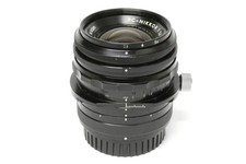 Nikon PC Nikkor 2,8 / 35mm